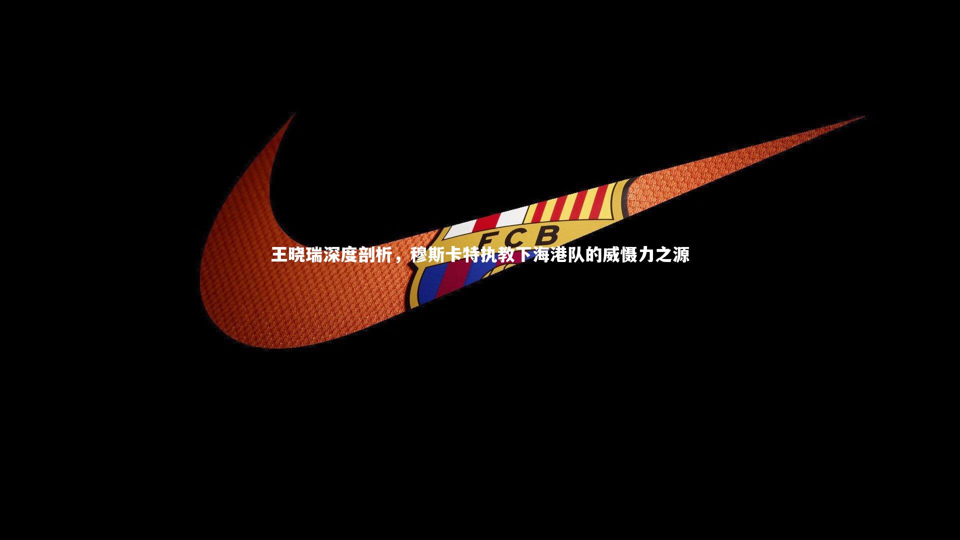 王晓瑞深度剖析,穆斯卡特执教下海港队的威慑力之源