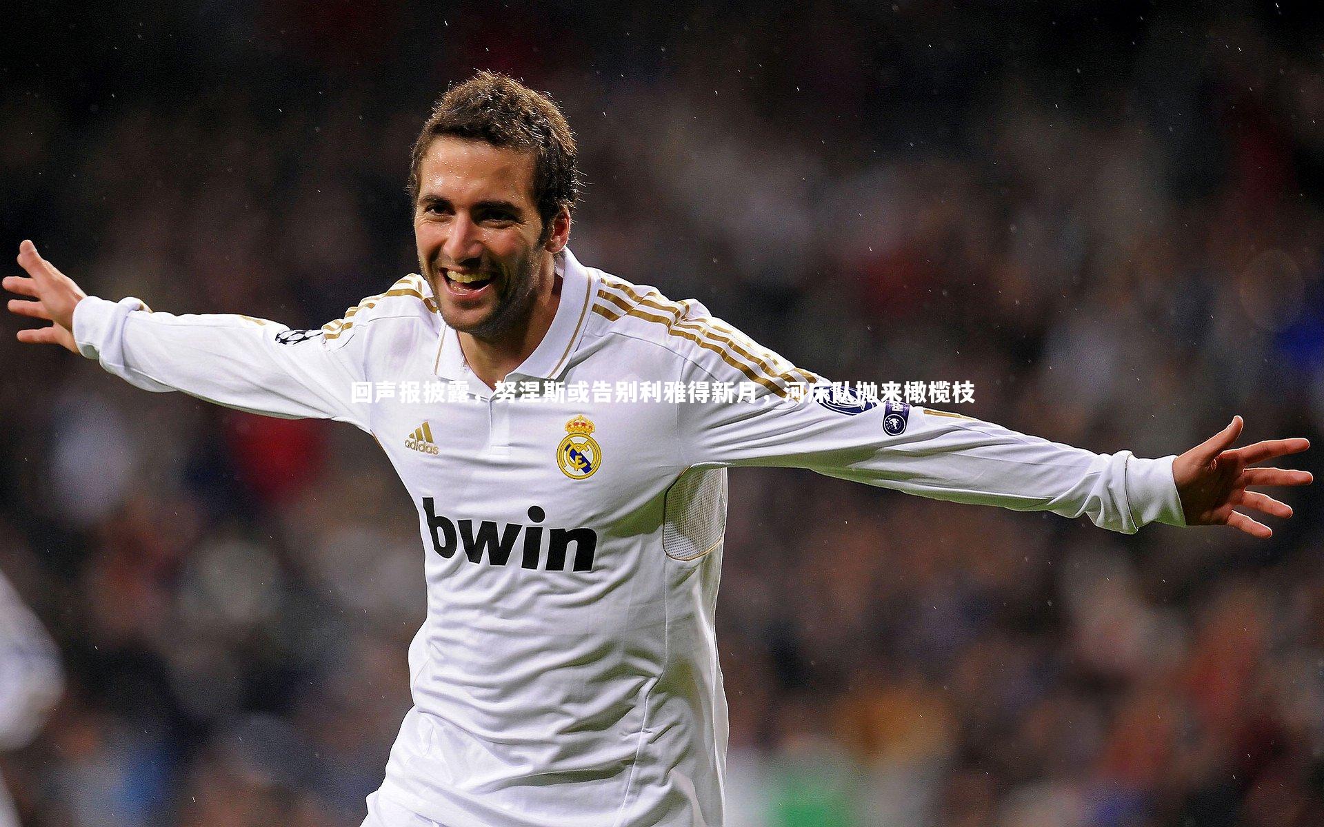 回声报披露，努涅斯或告别利雅得新月，河床队抛来橄榄枝